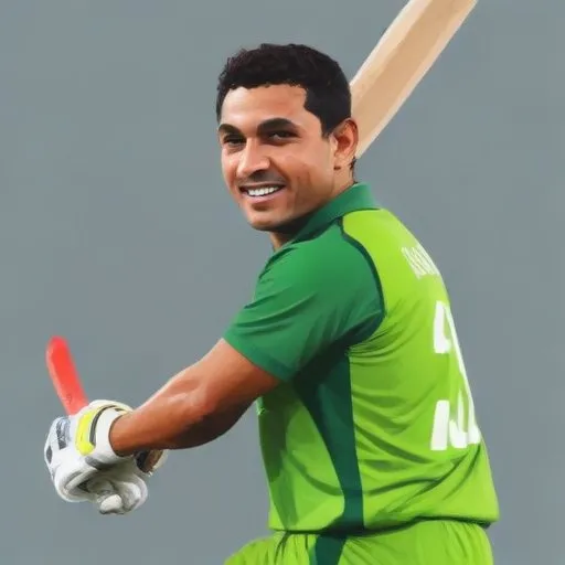 Usman Khawaja