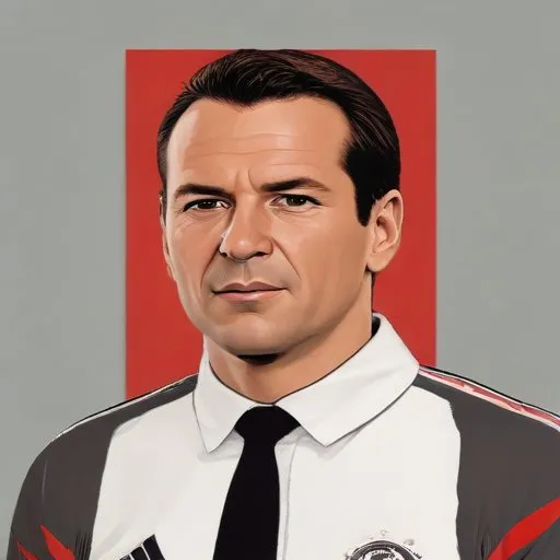 Uwe Bein