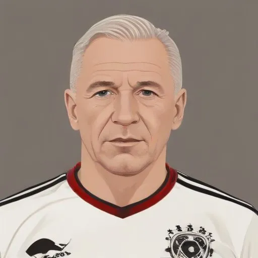 Uwe Seeler