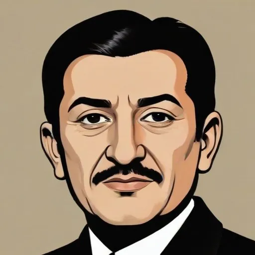 Uzeyir Hajibeyov