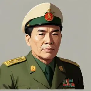 Võ Nguyên Giáp