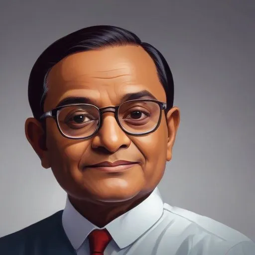 V. O. Chidambaram Pillai