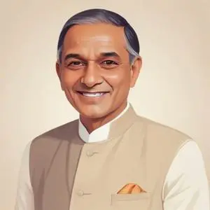 V. P. Singh