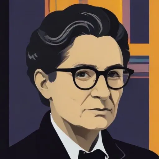 V. S. Pritchett