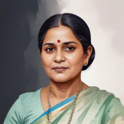 V. S. Ramadevi