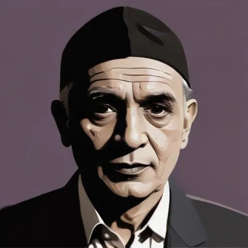 V. Shantaram