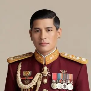 Vajiralongkorn