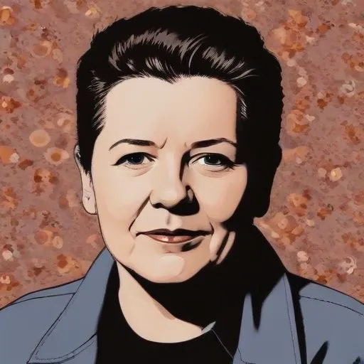 Val McDermid