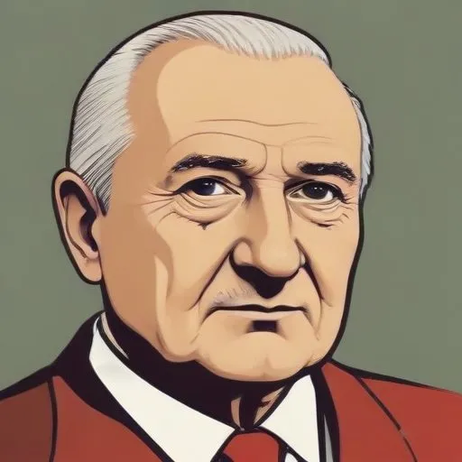 Valdas Adamkus