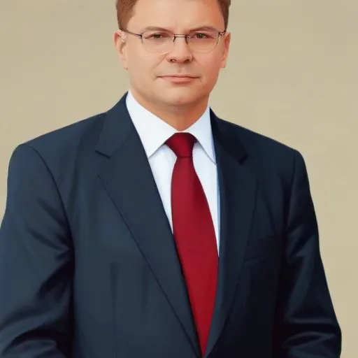 Valdis Dombrovskis