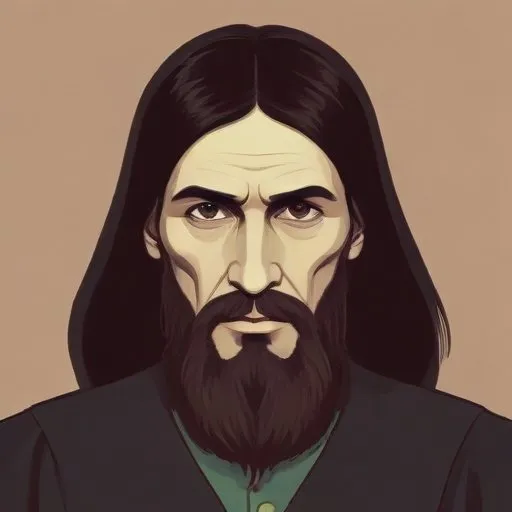 Valentin Rasputin
