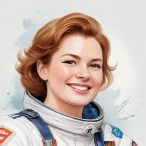 Valentina Tereshkova