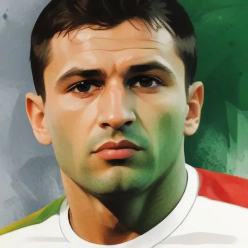 Valeri Bojinov