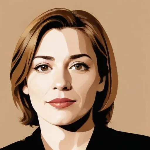 Valeria Bruni Tedeschi