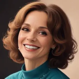 Valerie Harper