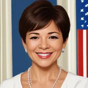 Valerie Jarrett