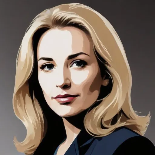 Valerie Plame