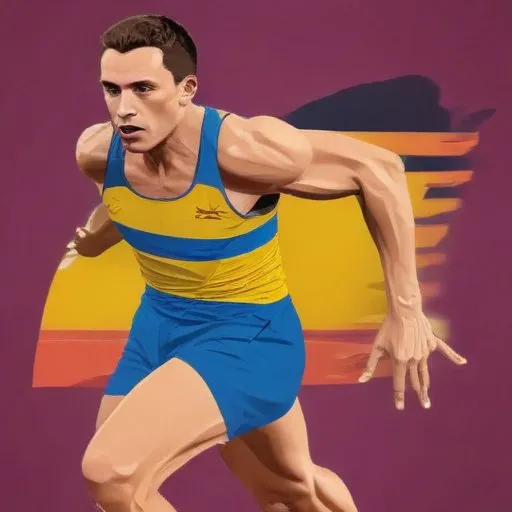 Valeriy Borzov