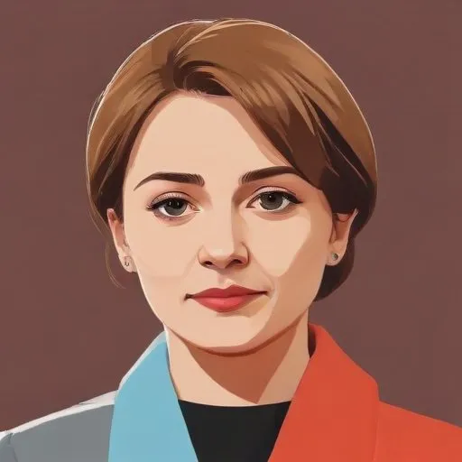 Valeriya Novodvorskaya