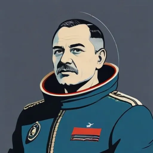 Valery Bykovsky