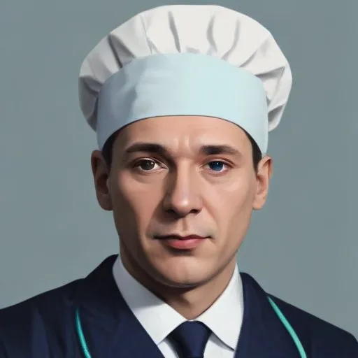 Valery Shumakov