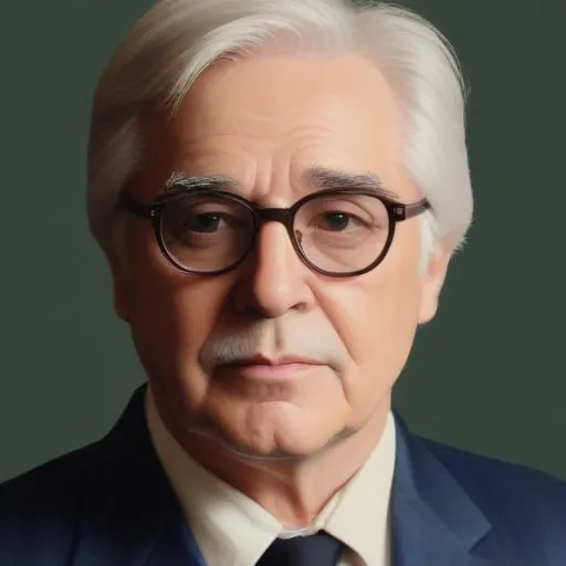 Van Dyke Parks