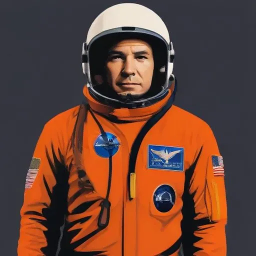 Vance D. Brand