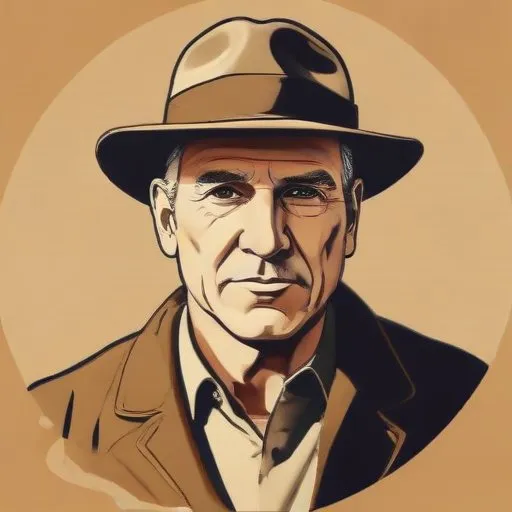 Vance Haynes