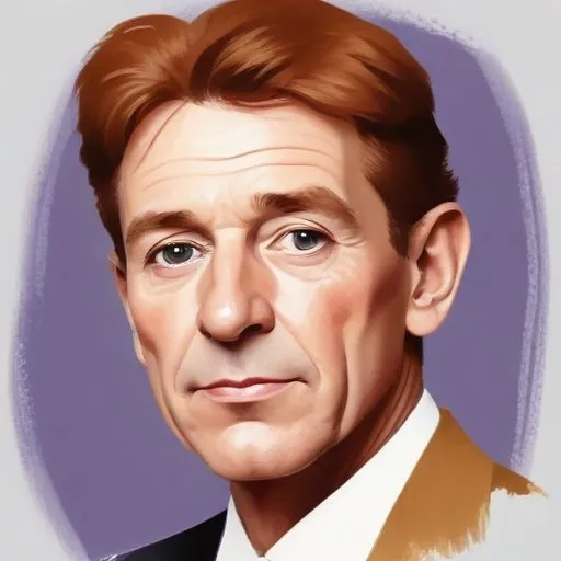 Vance Palmer