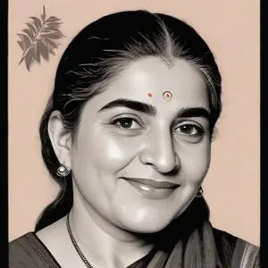 Vandana Shiva