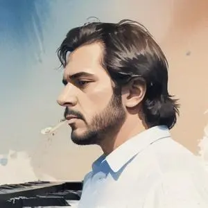 Vangelis