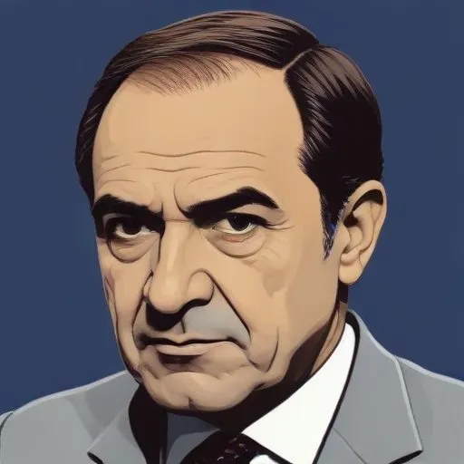 Vangelis Meimarakis