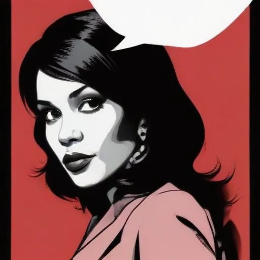 Vanita Smythe
