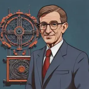 Vannevar Bush