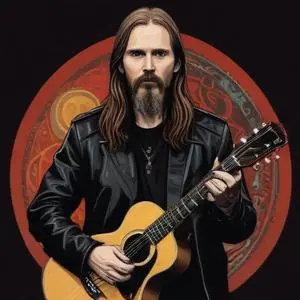 Varg Vikernes