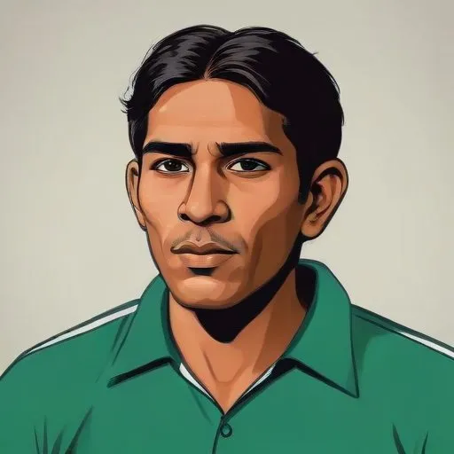 Vasant Ranjane