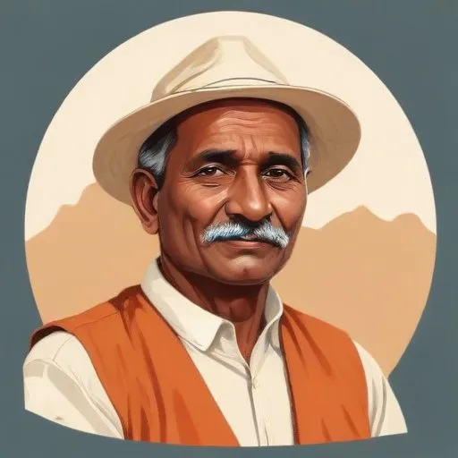 Vasantdada Patil