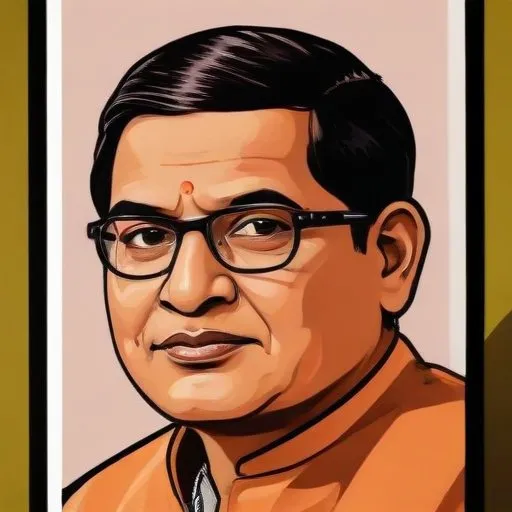 Vasantrao Naik