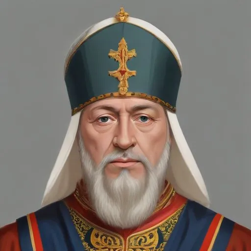 Vasili III of Russia