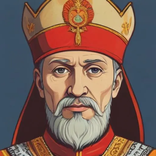 Vasily I of Moscow