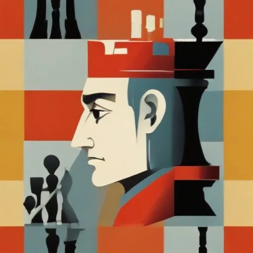 Vasily Smyslov