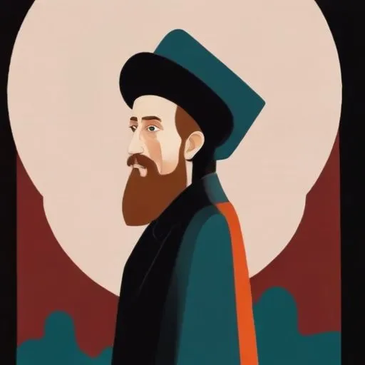 Vasily Trediakovsky
