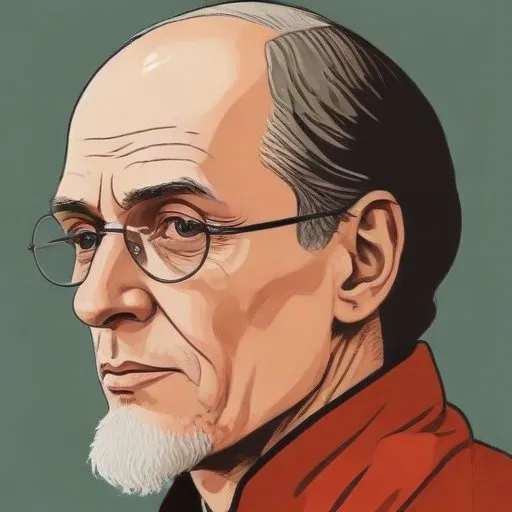 Vasily Zhukovsky