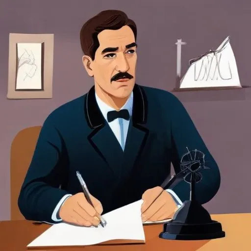 Vassilis Papazachos