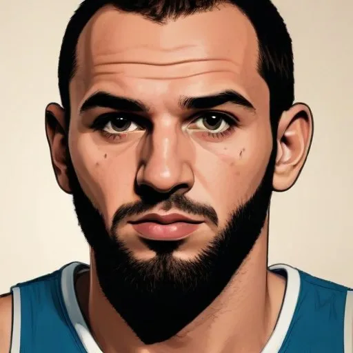 Vassilis Spanoulis