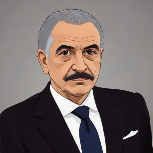 Vassilis Vassilikos