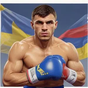 Vasyl Lomachenko