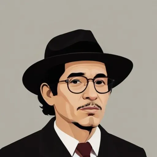 Víctor Montoya