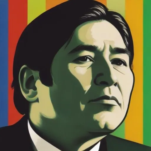 Víctor Paz Estenssoro