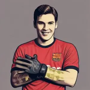 Víctor Valdés